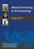 Thomas / Stone |  Metal Detecting and Archaeology | Buch |  Sack Fachmedien