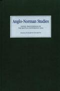 van Houts |  Anglo-Norman Studies XXXIX | Buch |  Sack Fachmedien