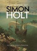 Charlton |  The Music of Simon Holt | Buch |  Sack Fachmedien