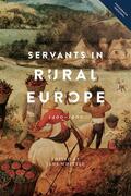 Whittle |  Servants in Rural Europe | Buch |  Sack Fachmedien