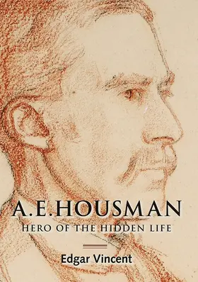 Vincent | A.E. Housman | Buch | 978-1-78327-241-9 | sack.de