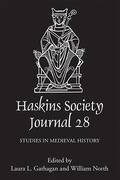 Gathagan / North |  The Haskins Society Journal 28 | Buch |  Sack Fachmedien