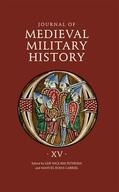 Petersen / Rojas Gabriel |  Journal of Medieval Military History | Buch |  Sack Fachmedien
