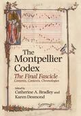 Bradley / Desmond |  The Montpellier Codex | Buch |  Sack Fachmedien