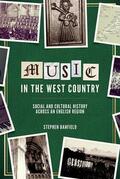 Banfield |  Music in the West Country | Buch |  Sack Fachmedien