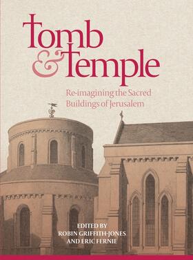 Griffith-Jones / Fernie |  Tomb and Temple | Buch |  Sack Fachmedien