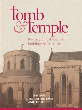 Griffith-Jones / Fernie |  Tomb and Temple | Buch |  Sack Fachmedien