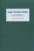 van Houts |  Anglo-Norman Studies XL | Buch |  Sack Fachmedien