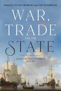 Ormrod / Rommelse |  War, Trade and the State | Buch |  Sack Fachmedien
