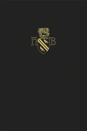 Legg | The Westminster Missal | Buch | 978-1-78327-343-0 | sack.de