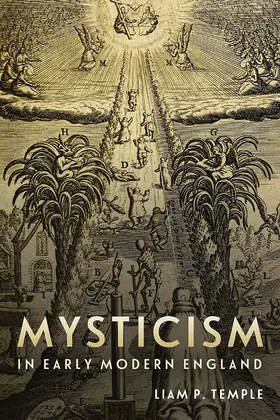 Temple | Mysticism in Early Modern England | Buch | 978-1-78327-393-5 | sack.de