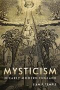 Temple |  Mysticism in Early Modern England | Buch |  Sack Fachmedien