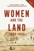 Capern / McDonagh / Aston |  Women and the Land, 1500-1900 | Buch |  Sack Fachmedien
