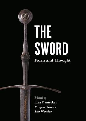 Deutscher / Kaiser / Wetzler |  The Sword | Buch |  Sack Fachmedien