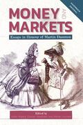 Leonard / Hoppit / Needham |  Money and Markets | Buch |  Sack Fachmedien