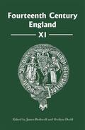 Green / Given-Wilson |  Fourteenth Century England XI | Buch |  Sack Fachmedien