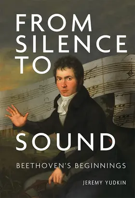 Yudkin |  From Silence to Sound | Buch |  Sack Fachmedien