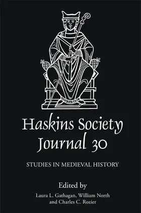 Gathagan / North / Rozier |  The Haskins Society Journal 30 | Buch |  Sack Fachmedien