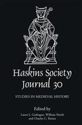 Gathagan / North / Rozier |  The Haskins Society Journal 30: 2018. Studies in Medieval History | Buch |  Sack Fachmedien