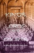 Karn |  Kings, Lords and Courts in Anglo-Norman England | Buch |  Sack Fachmedien