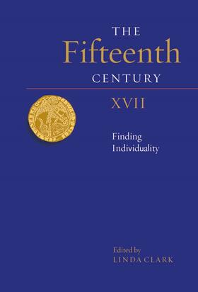 Clark |  The Fifteenth Century XVII | Buch |  Sack Fachmedien