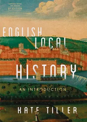 Tiller |  English Local History | Buch |  Sack Fachmedien