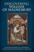 Winkler / Thomson / Dolmans |  Discovering William of Malmesbury | Buch |  Sack Fachmedien