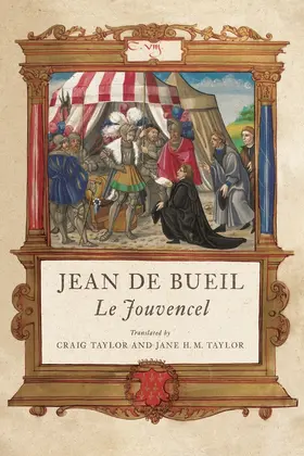 Craig Taylor, Jane H.M. Taylor | Jean de Bueil | Buch | 978-1-78327-540-3 | www.sack.de