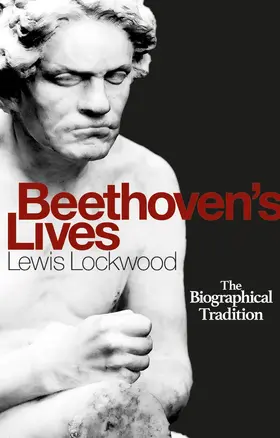 Lockwood | Beethoven's Lives | Buch | 978-1-78327-551-9 | sack.de