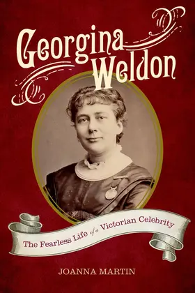 Martin | Georgina Weldon | Buch | 978-1-78327-582-3 | sack.de