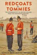 Linch / Lord |  Redcoats to Tommies | Buch |  Sack Fachmedien