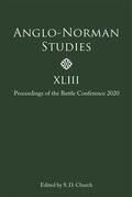 Church |  Anglo-Norman Studies XLIII | Buch |  Sack Fachmedien