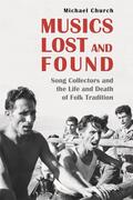Church |  Musics Lost and Found | Buch |  Sack Fachmedien