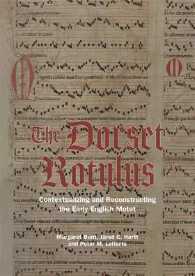 Bent / Hartt / Lefferts |  The Dorset Rotulus | Buch |  Sack Fachmedien