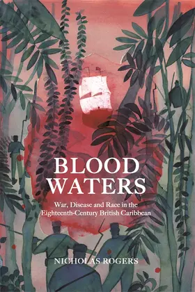 Rogers |  Blood Waters | Buch |  Sack Fachmedien