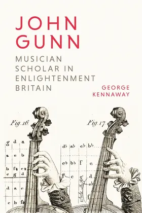 Kennaway |  John Gunn | Buch |  Sack Fachmedien