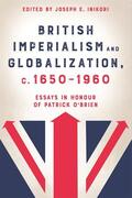 Inikori |  British Imperialism and Globalization, c. 1650-1960 | Buch |  Sack Fachmedien