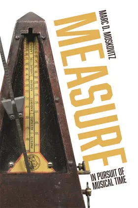 Moskovitz |  Measure | Buch |  Sack Fachmedien
