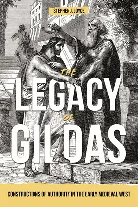 Joyce | The Legacy of Gildas | Buch | 978-1-78327-672-1 | sack.de