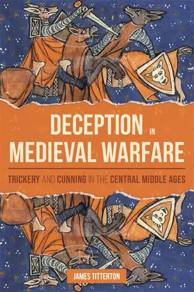 Titterton | Deception in Medieval Warfare | Buch | 978-1-78327-678-3 | sack.de