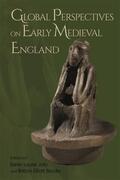Brooks / Jolly |  Global Perspectives on Early Medieval England | Buch |  Sack Fachmedien