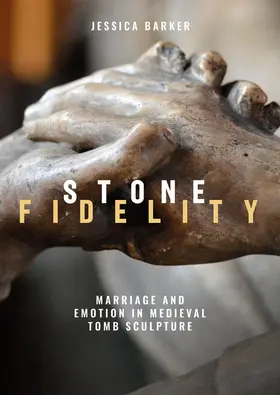 Barker | Stone Fidelity | Buch | 978-1-78327-694-3 | sack.de