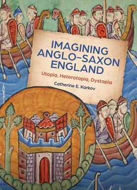 Karkov |  Imagining Anglo-Saxon England | Buch |  Sack Fachmedien