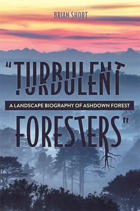 Short | Turbulent Foresters | Buch | 978-1-78327-707-0 | sack.de