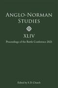 Church |  Anglo-Norman Studies XLIV | Buch |  Sack Fachmedien