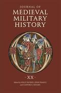 Rogers / DeVries / France |  Journal of Medieval Military History | Buch |  Sack Fachmedien