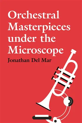 Del Mar | Orchestral Masterpieces Under the Microscope | Buch | 978-1-78327-732-2 | sack.de