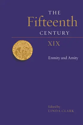 Clark | The Fifteenth Century XIX | Buch | 978-1-78327-742-1 | sack.de