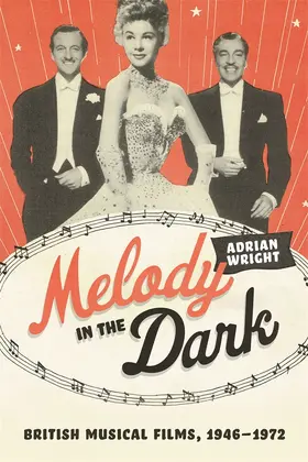 Wright | Melody in the Dark | Buch | 978-1-78327-749-0 | sack.de
