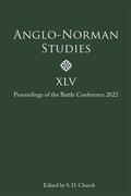 Church |  Anglo-Norman Studies XLV | Buch |  Sack Fachmedien